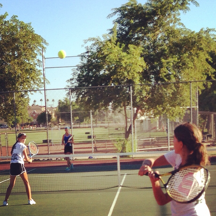9/24/14 - Basha @ Chandler